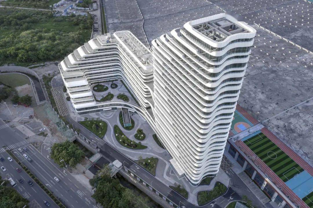 建筑幕墻